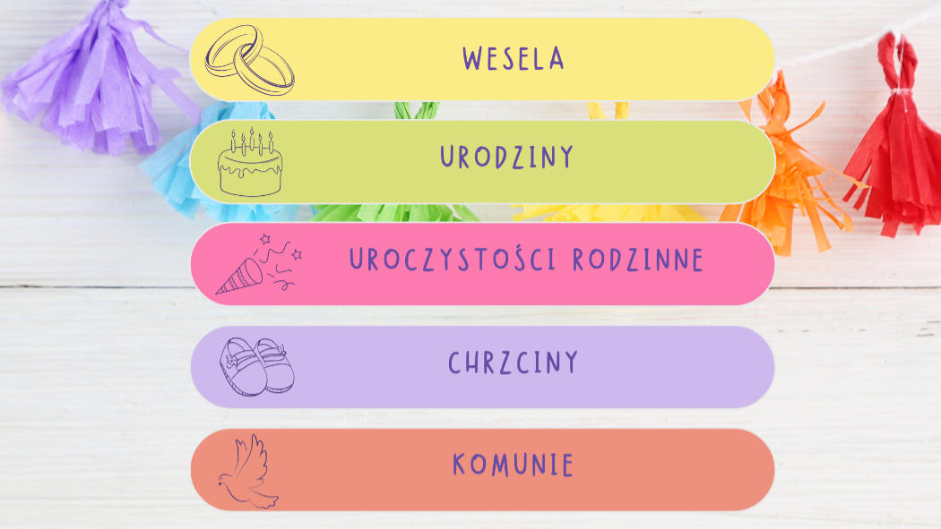 WESELA - 1